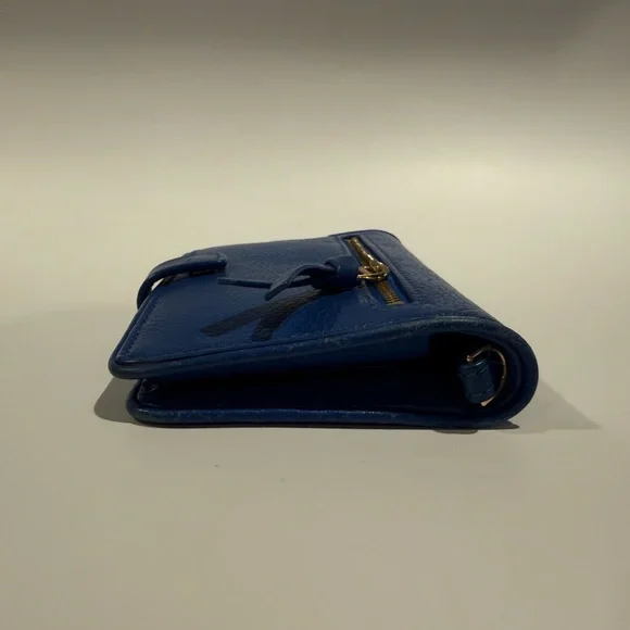 Tory Burch Britten Smartphone Snap Wallet - Picture 6 of 13